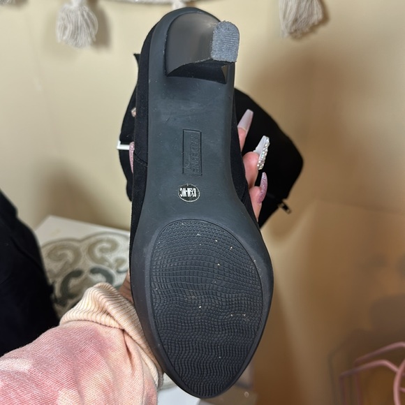 Madaline girl boots - Picture 12 of 12